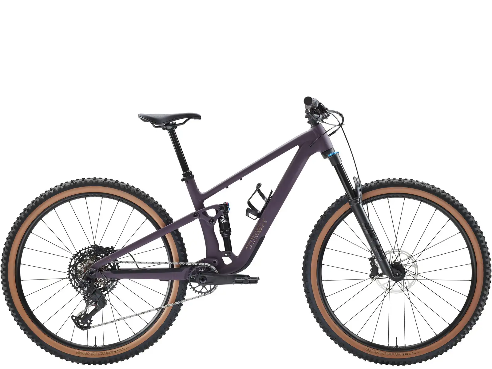 Trek Top Fuel 8 Gen 4 - Afbeelding 1
