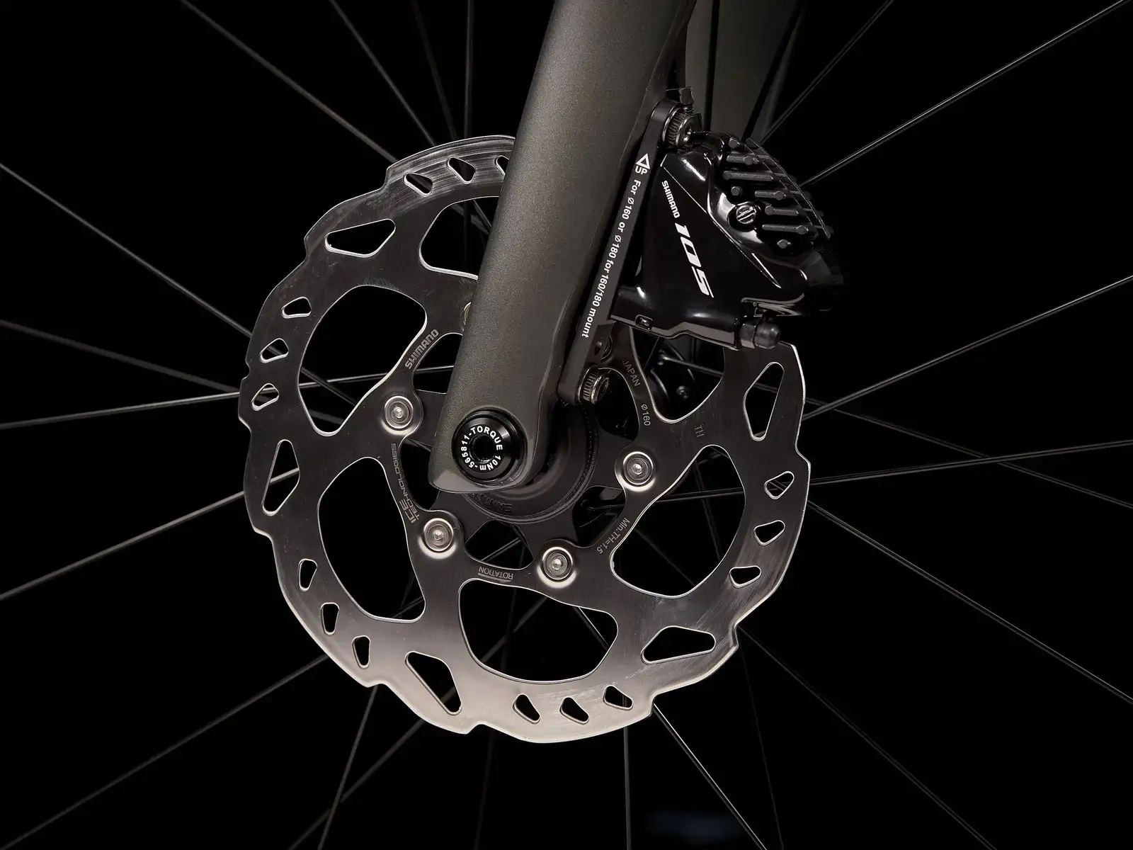 Trek Émonda SL 5 - Image 10