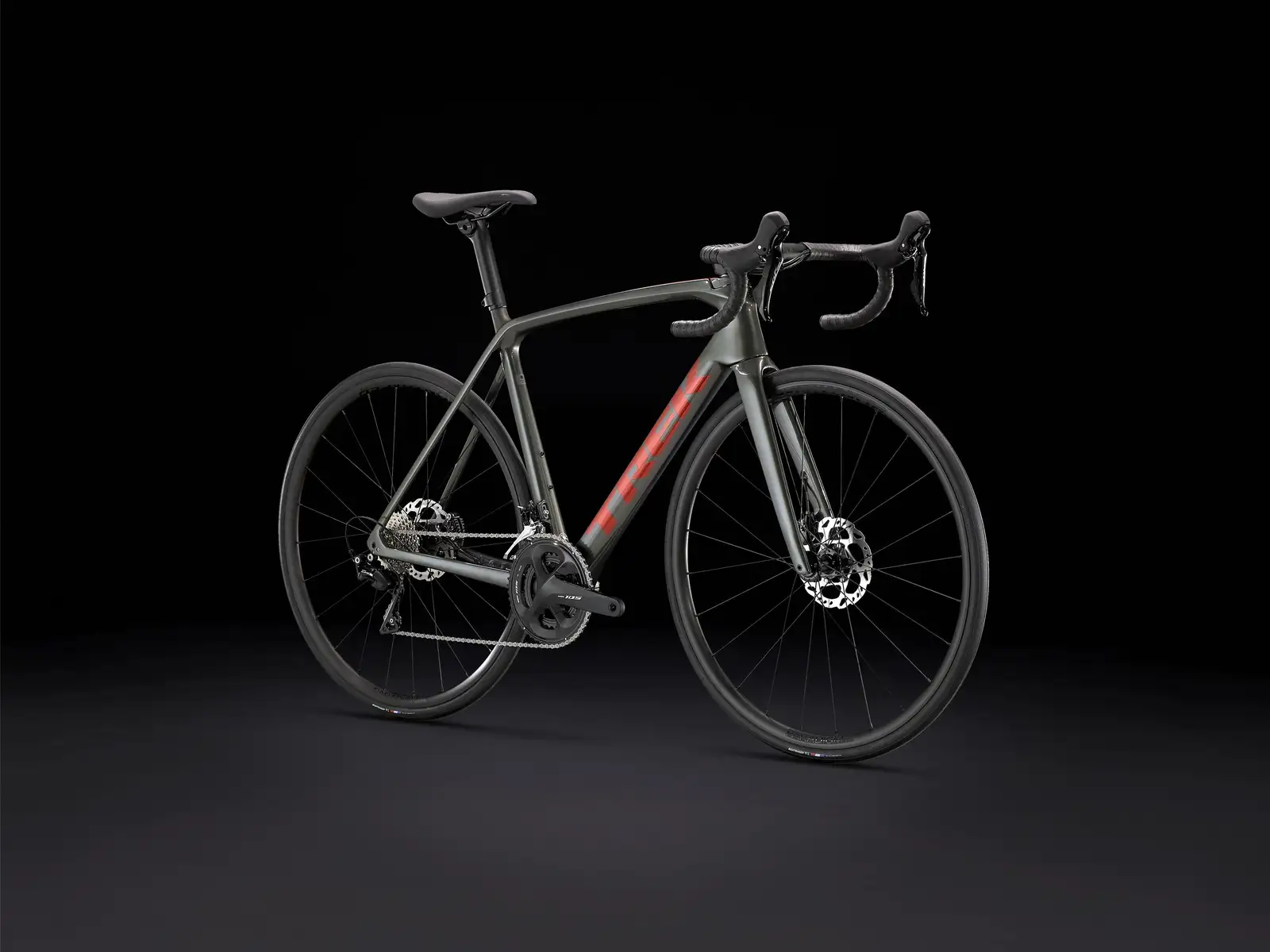 Trek Émonda SL 5 - Image 2