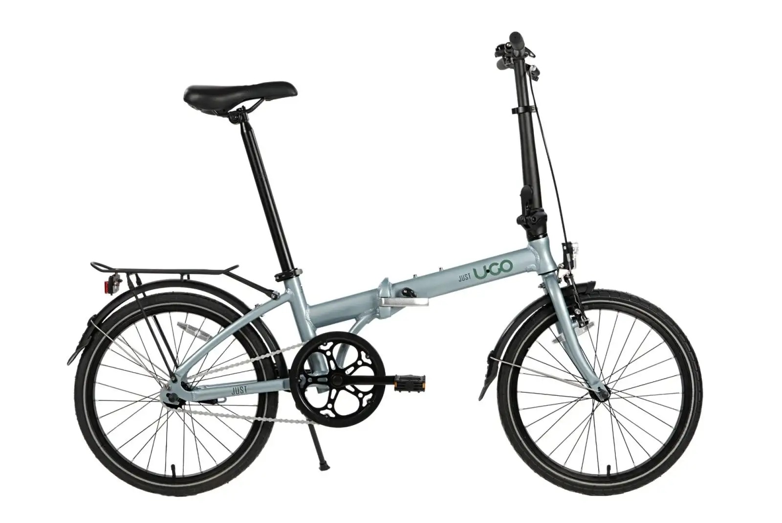 Ugo JUST S1 - Afbeelding 1