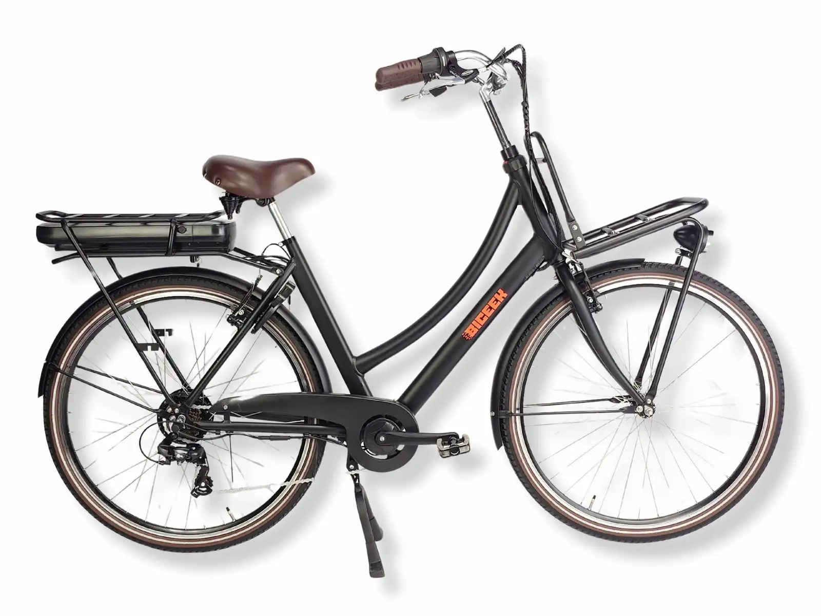 Unknown BICEEK - Image 1