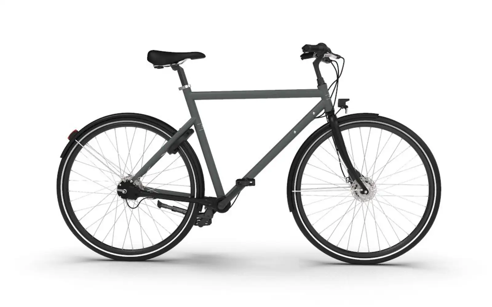 Unknown STANDARD EDITION - Afbeelding 1