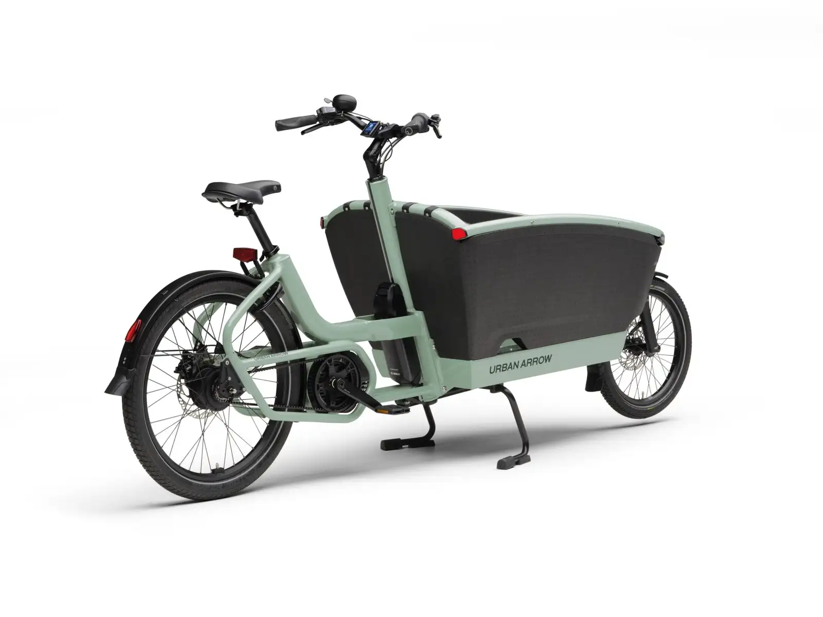 Urban Arrow FamilyNext Essential - Afbeelding 1