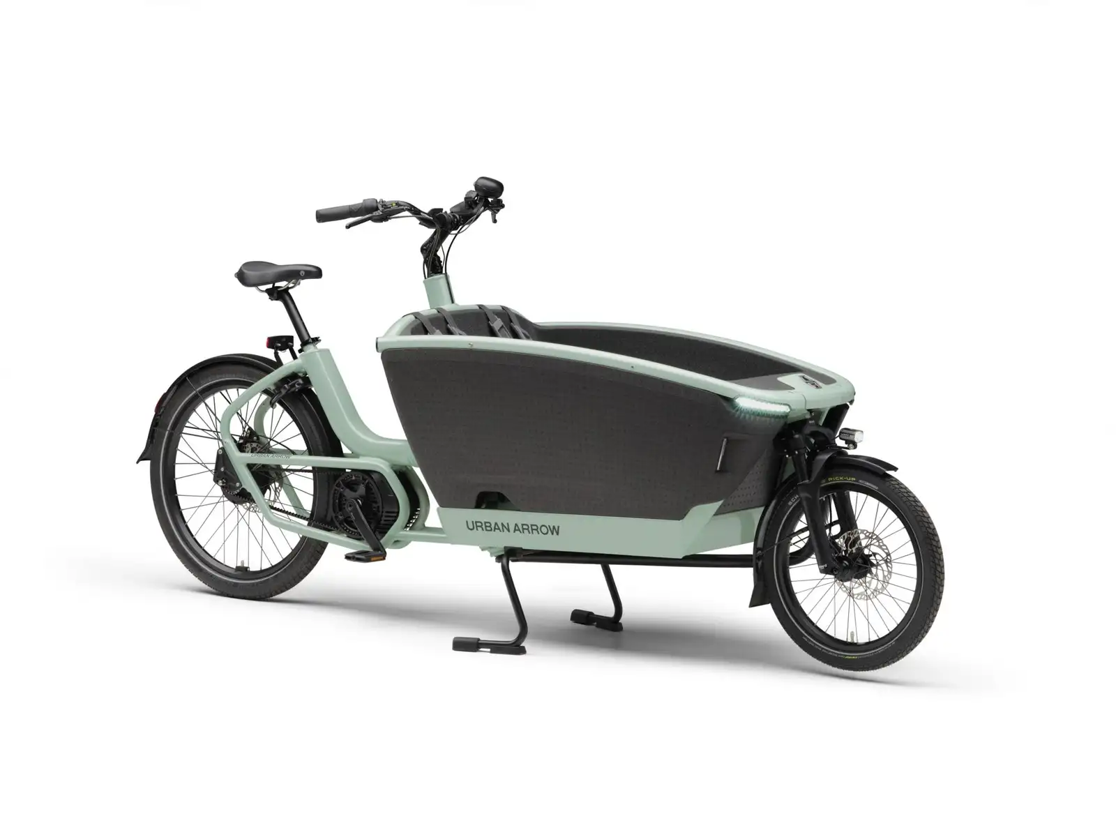 Urban Arrow FamilyNext Essential - Afbeelding 2