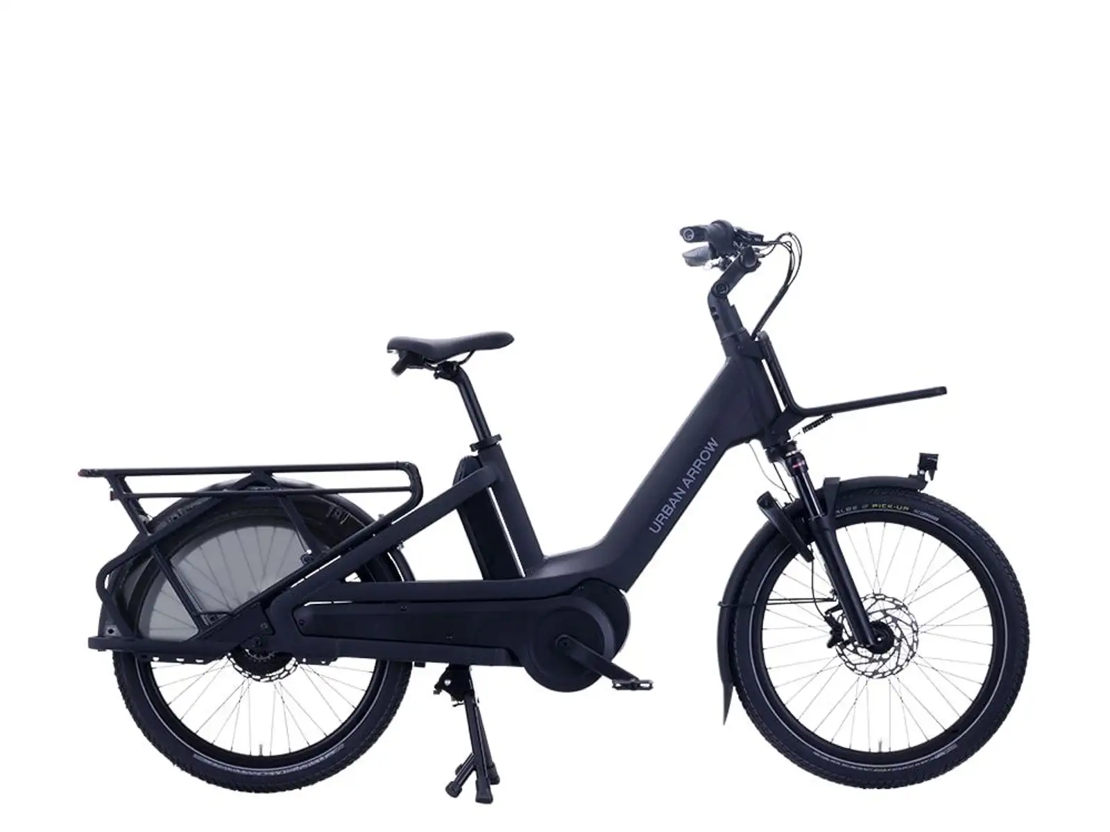 Urban Arrow Urban Arrow Breeze - Afbeelding 1
