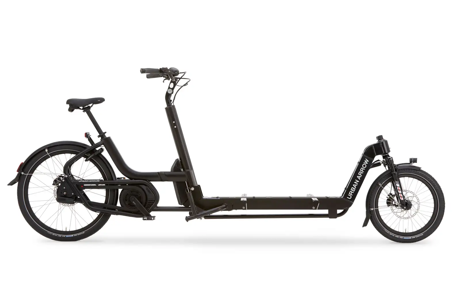 Urban Arrow Urban Arrow Cargo XL Cargo Line - Afbeelding 1