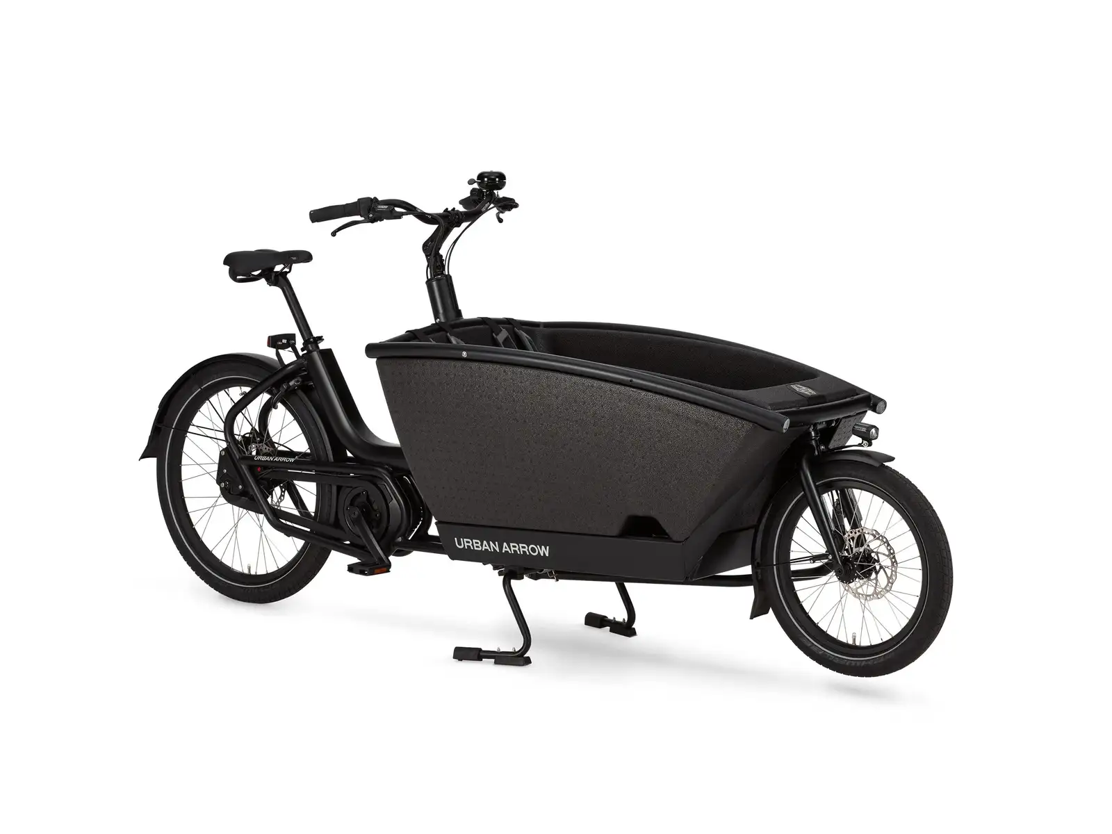 Urban Arrow UrbanArrow Family - Afbeelding 2