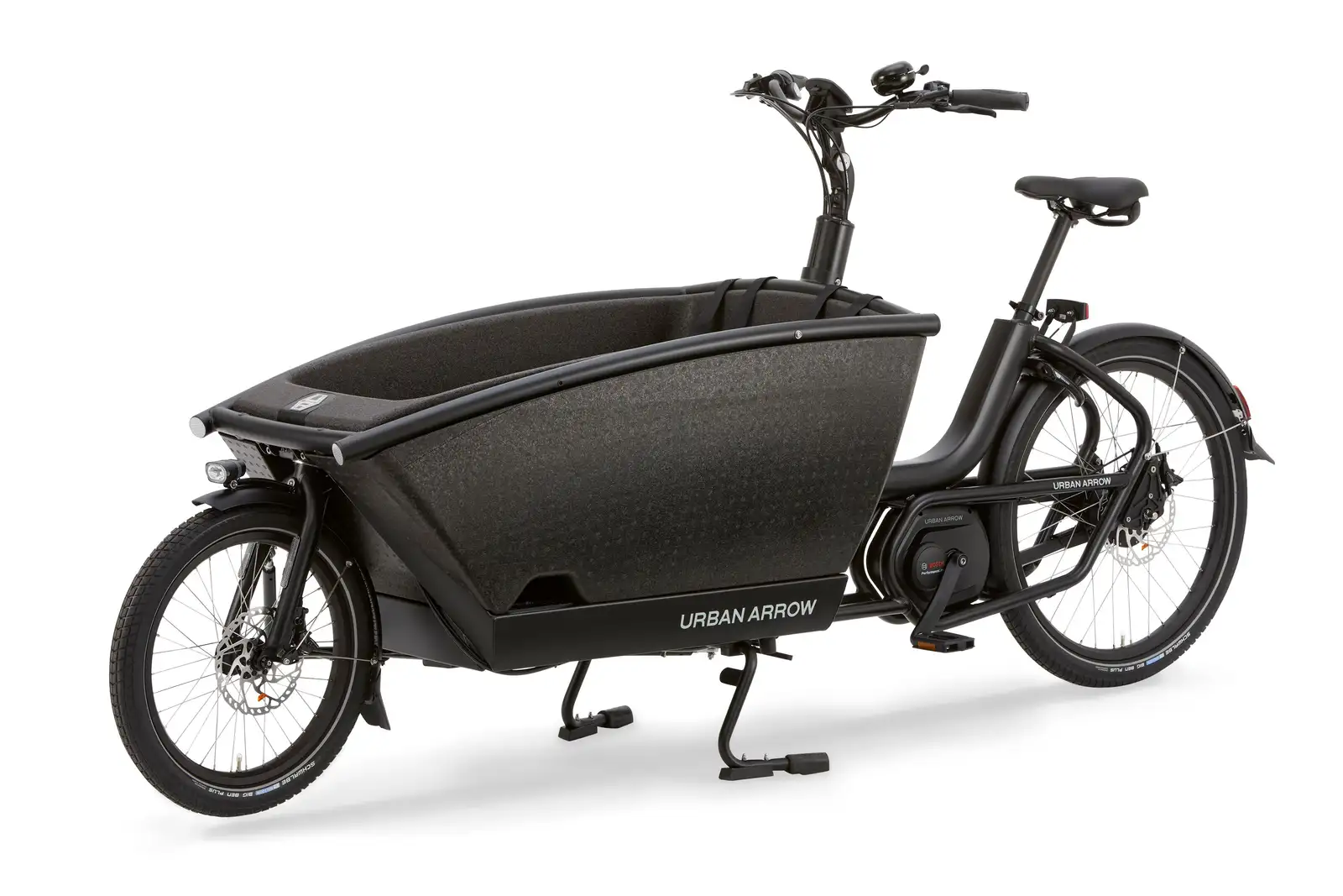 Urban Arrow Urban Arrow Family Performance Line Plus - Afbeelding 1
