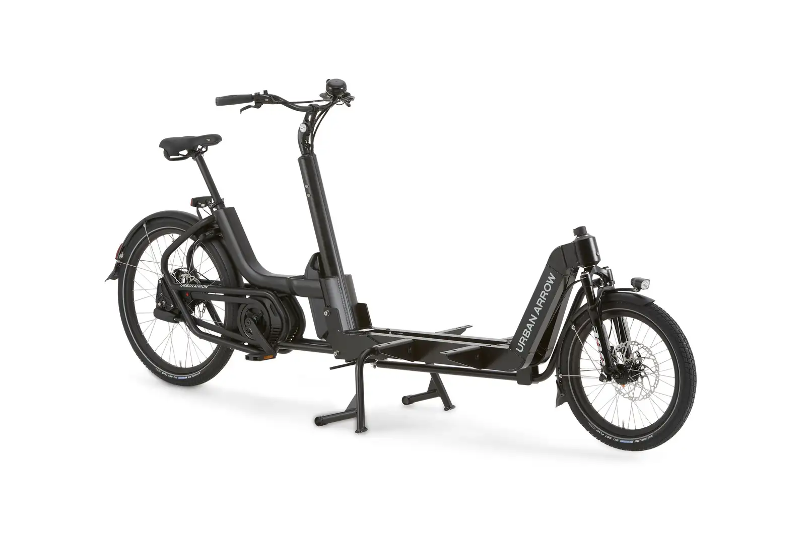 Urban Arrow UrbanArrow Flatbed - Image 1