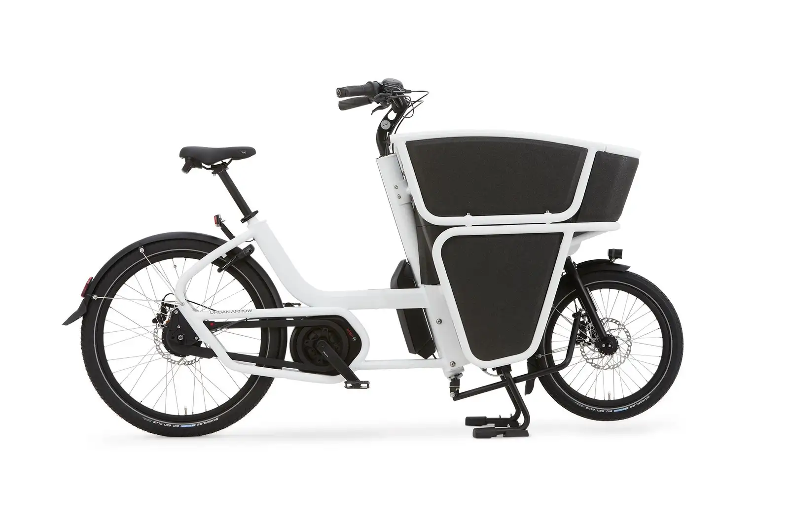 Urban Arrow Urban Arrow Shorty Performance Line - Afbeelding 1