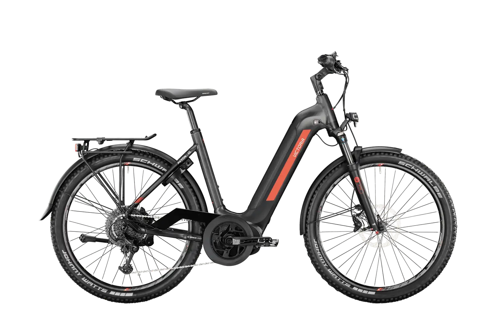 Victoria Avyon 10 - Afbeelding 1