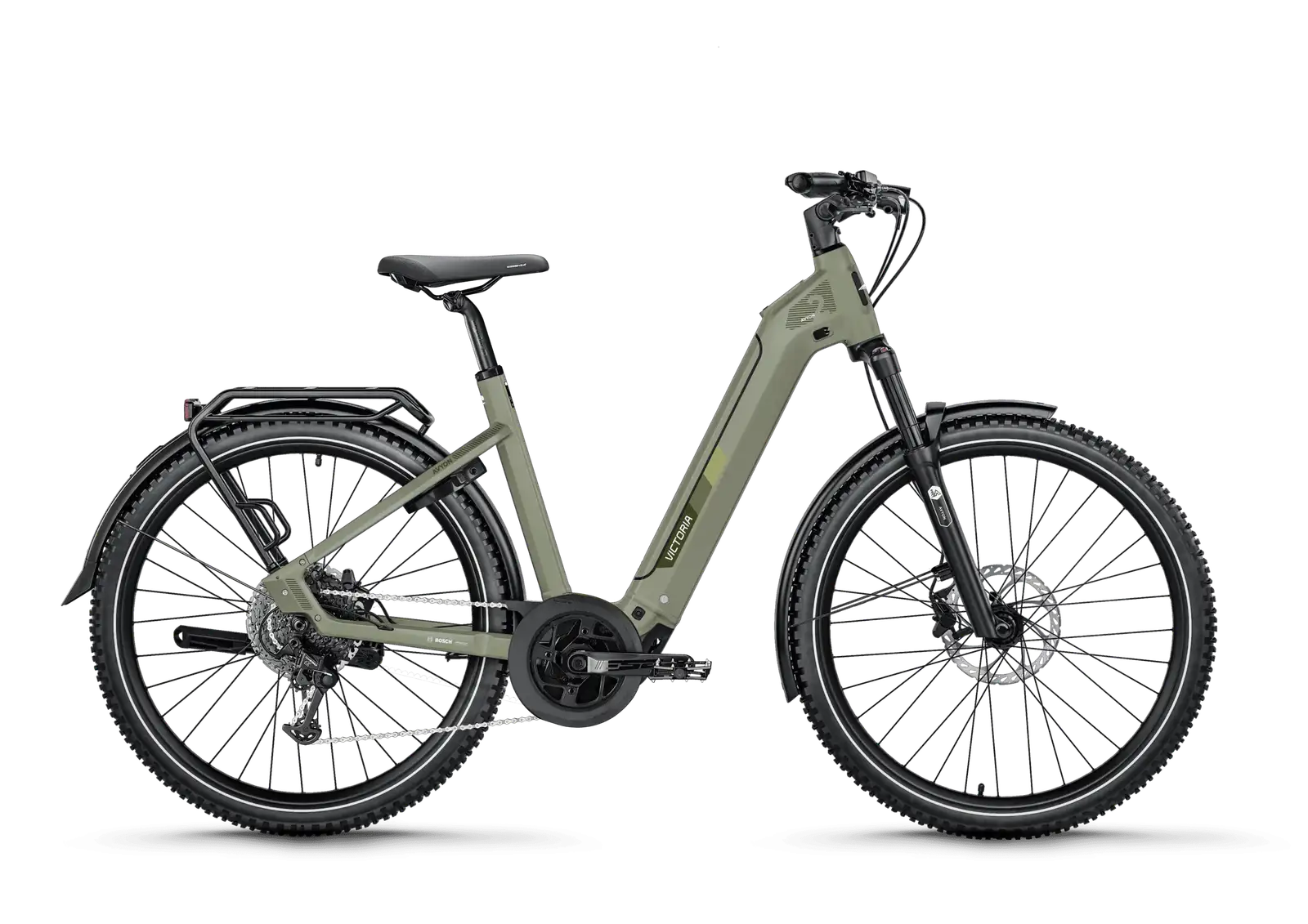 Victoria Avyon 2 - Image 1