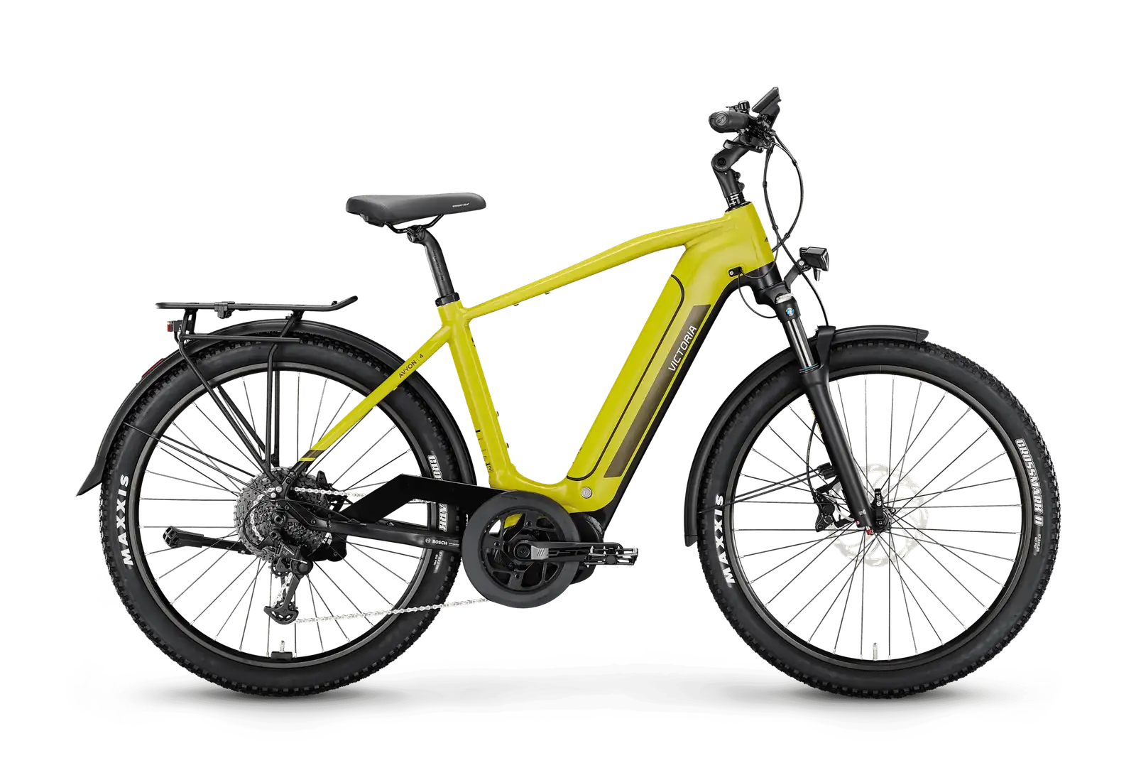 Victoria Avyon 4 - Afbeelding 1