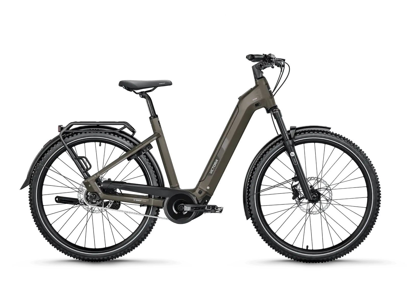 Victoria Avyon 5 - Afbeelding 1