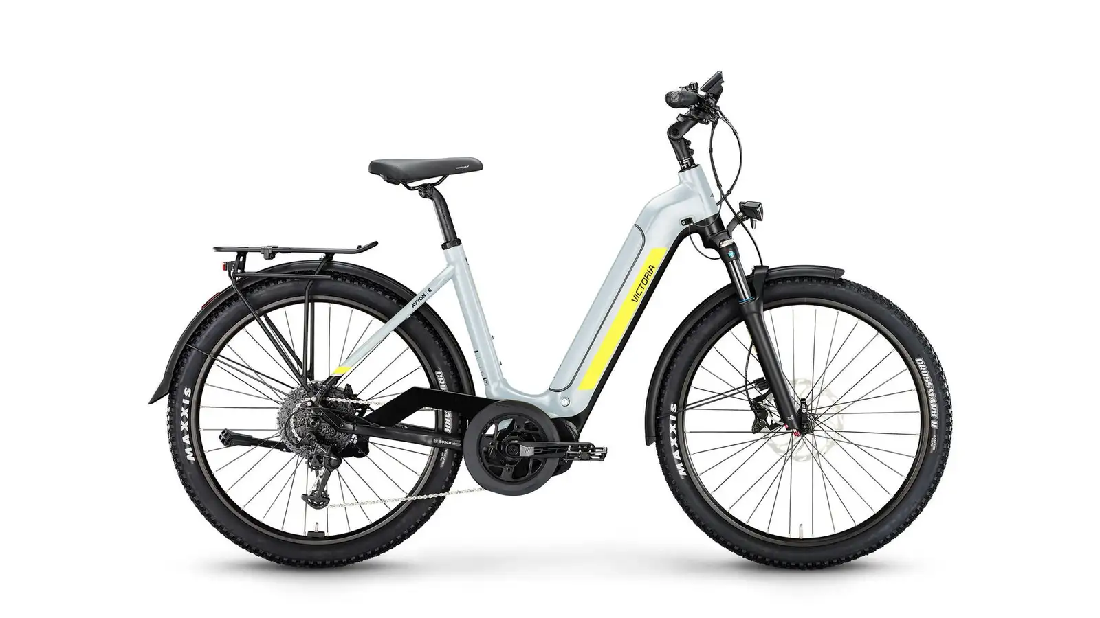 Victoria Avyon 6 - Image 1