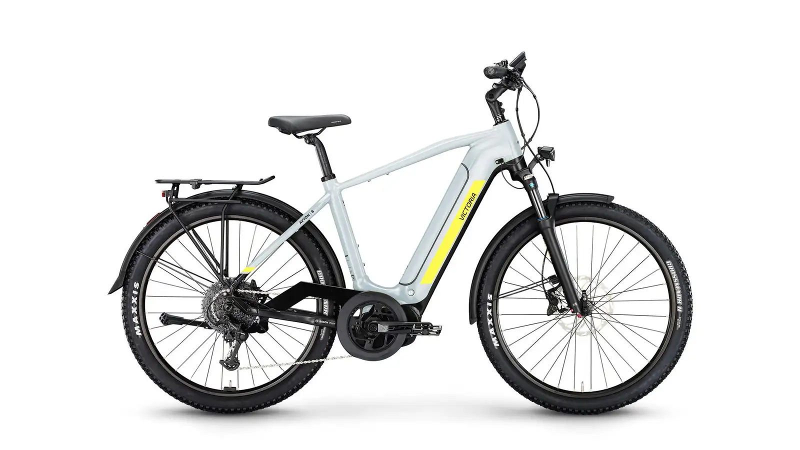 Victoria Avyon 6 - Image 1