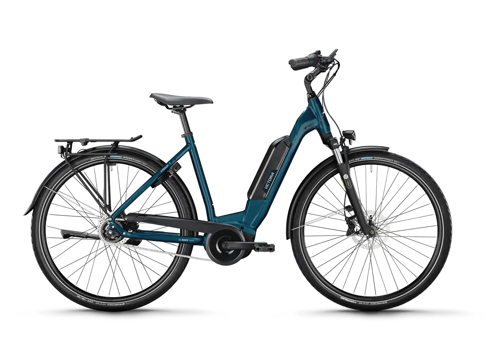 Victoria Cysalo 7 - Image 1