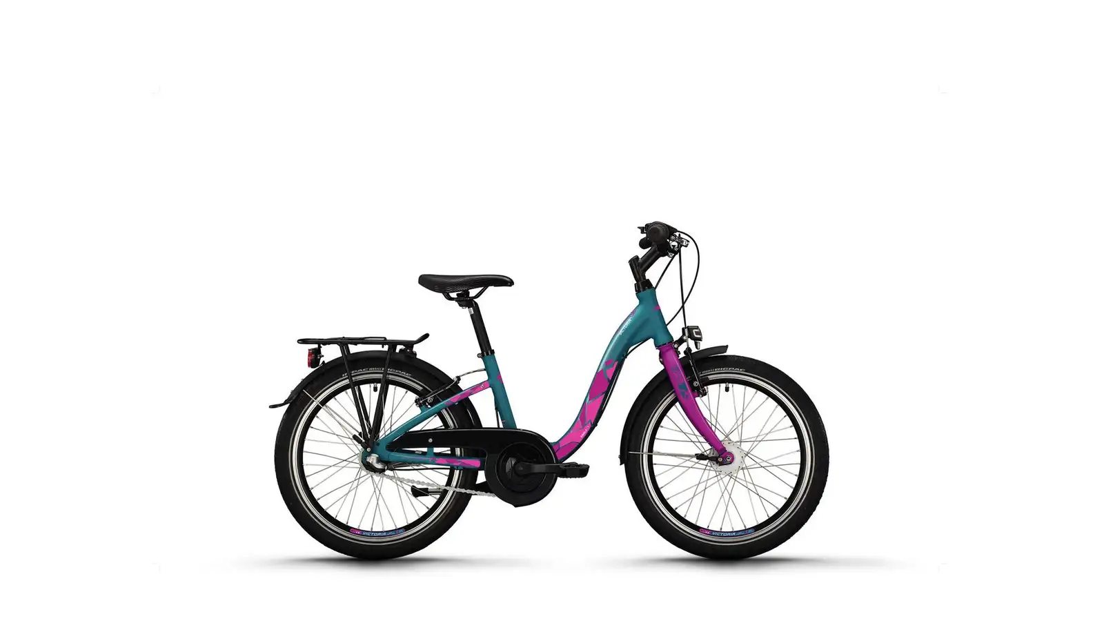 Victoria EQOLA 1 - Image 1