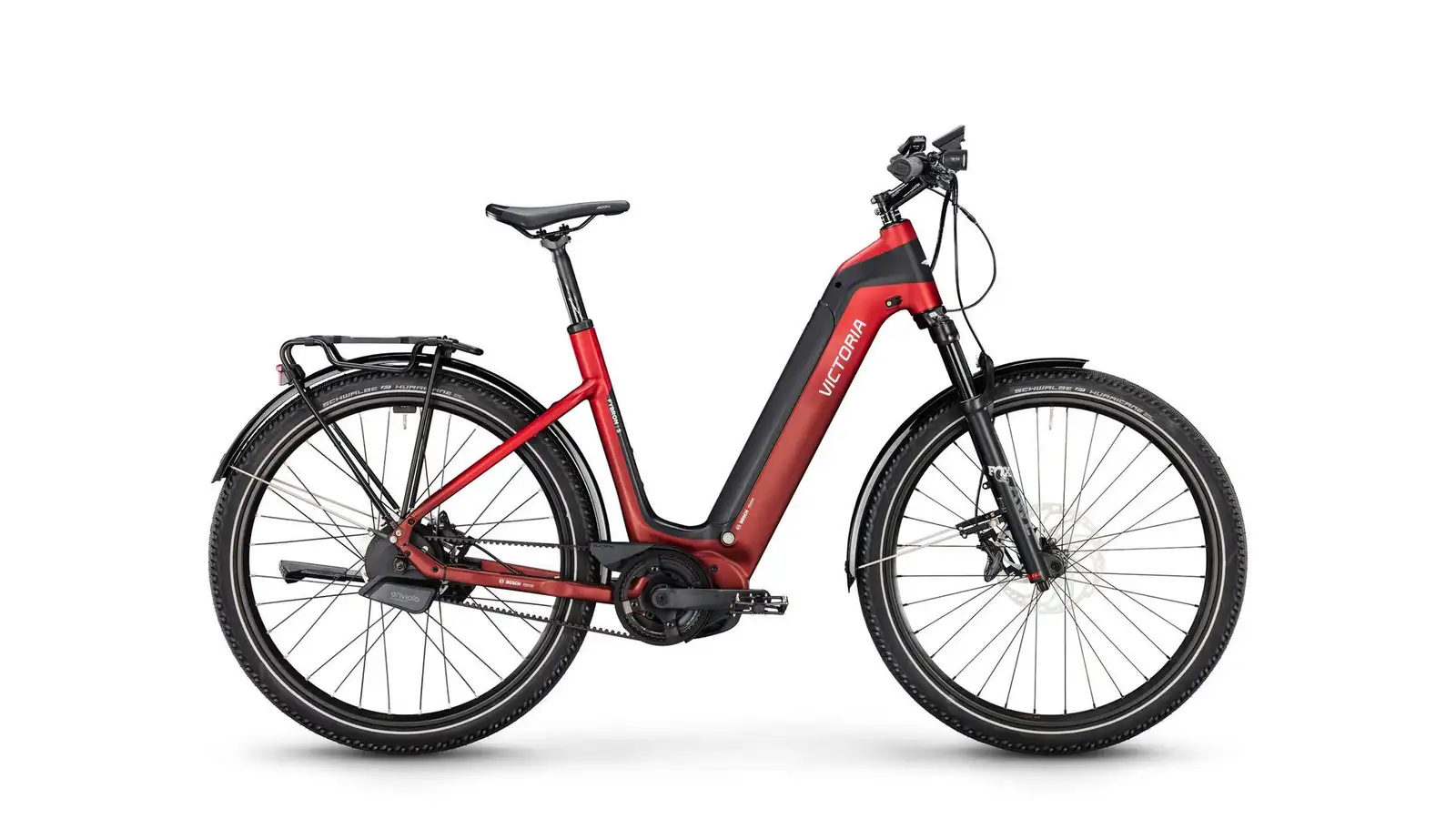 Victoria FYBRON 5 - Image 1