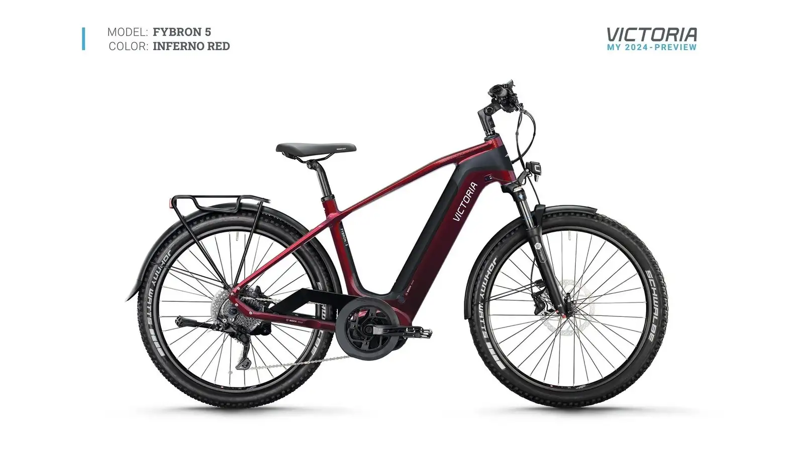 Victoria Fybron - Image 1