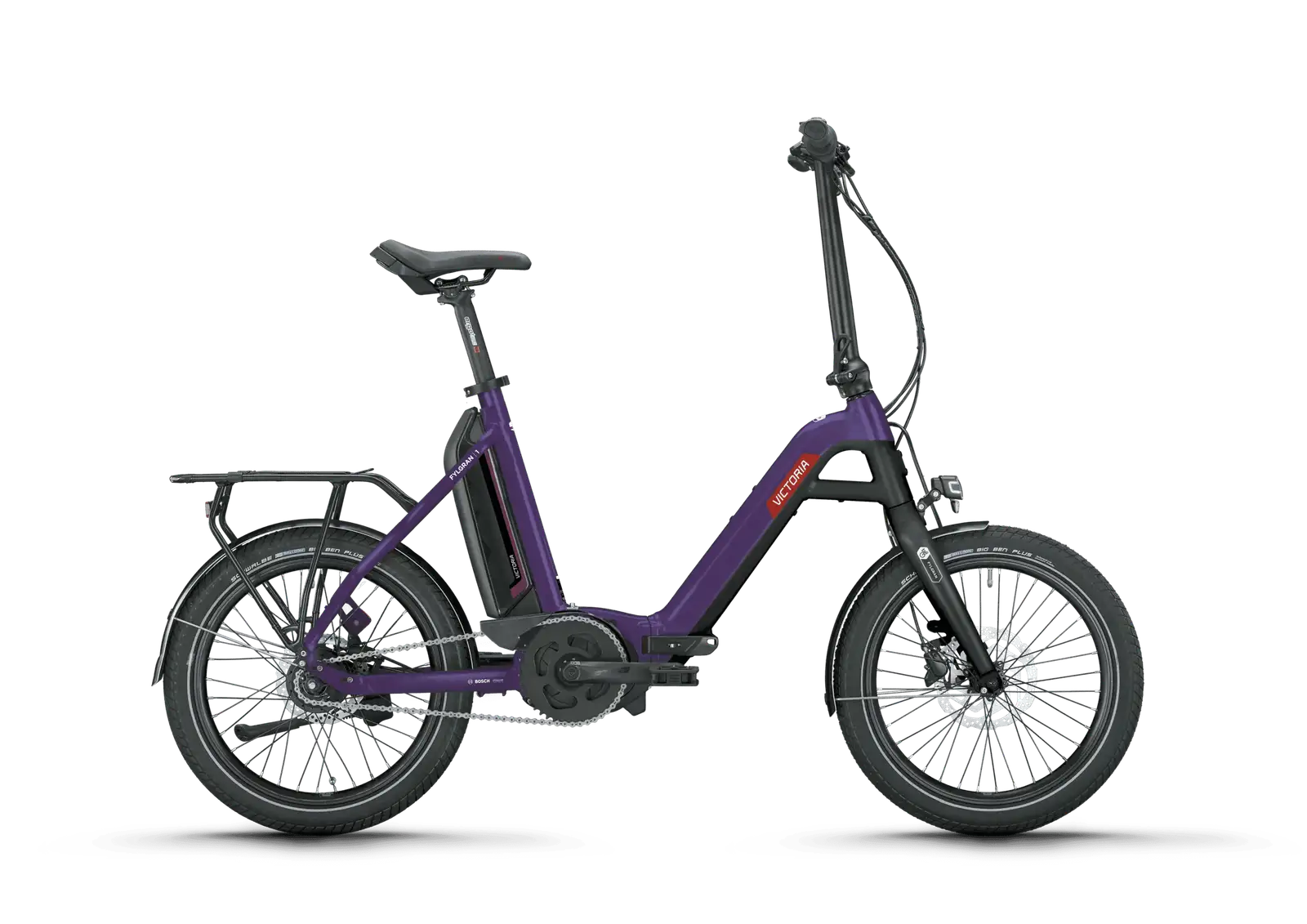 Victoria Fylgran 3 - Afbeelding 1