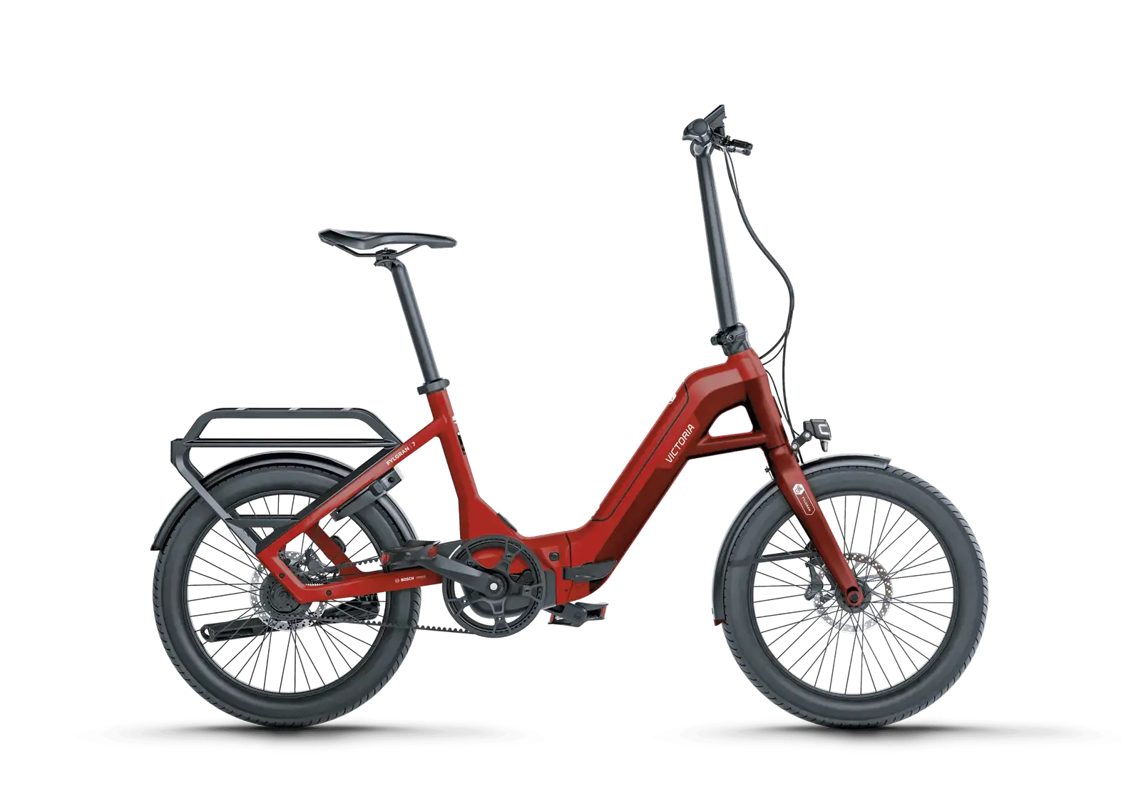 Victoria Fylgran 7 - Afbeelding 1