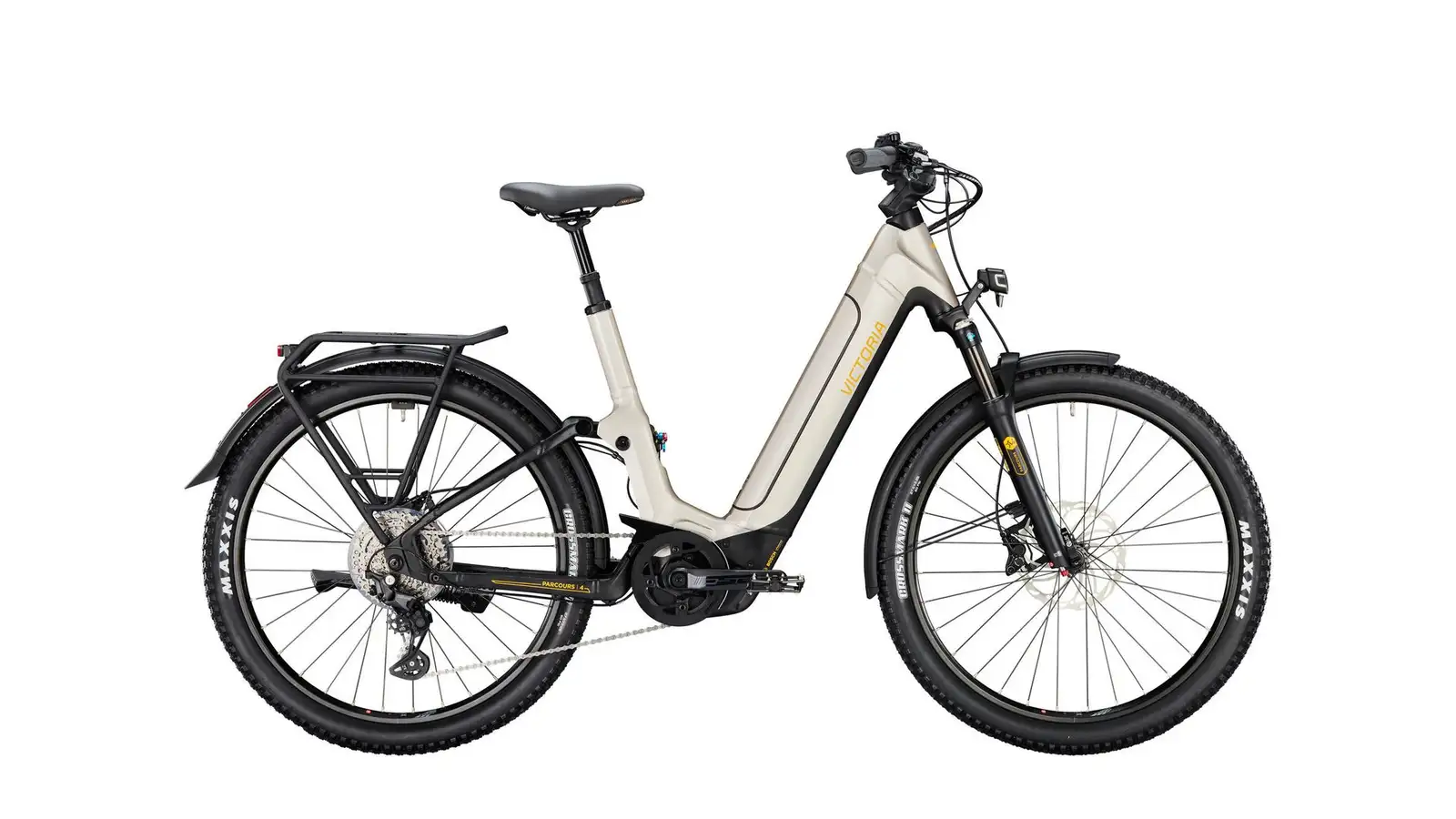 Victoria PARCOURS 4 - Image 1