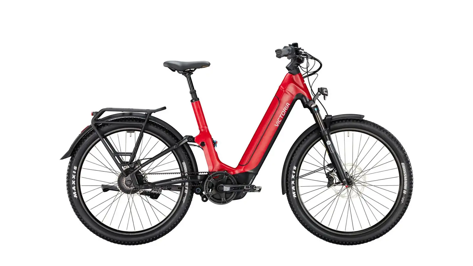 Victoria PARCOURS 5 - Image 1