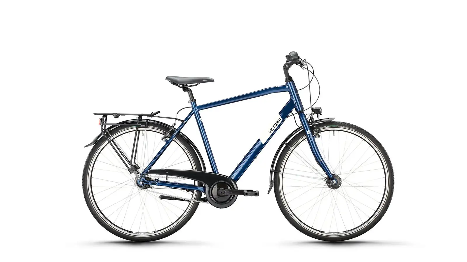 Victoria TREQANA 1 - Afbeelding 1