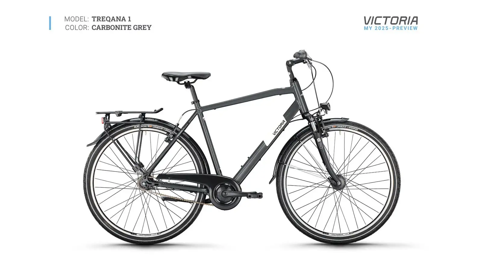 Victoria TREQANA 1 - Image 1