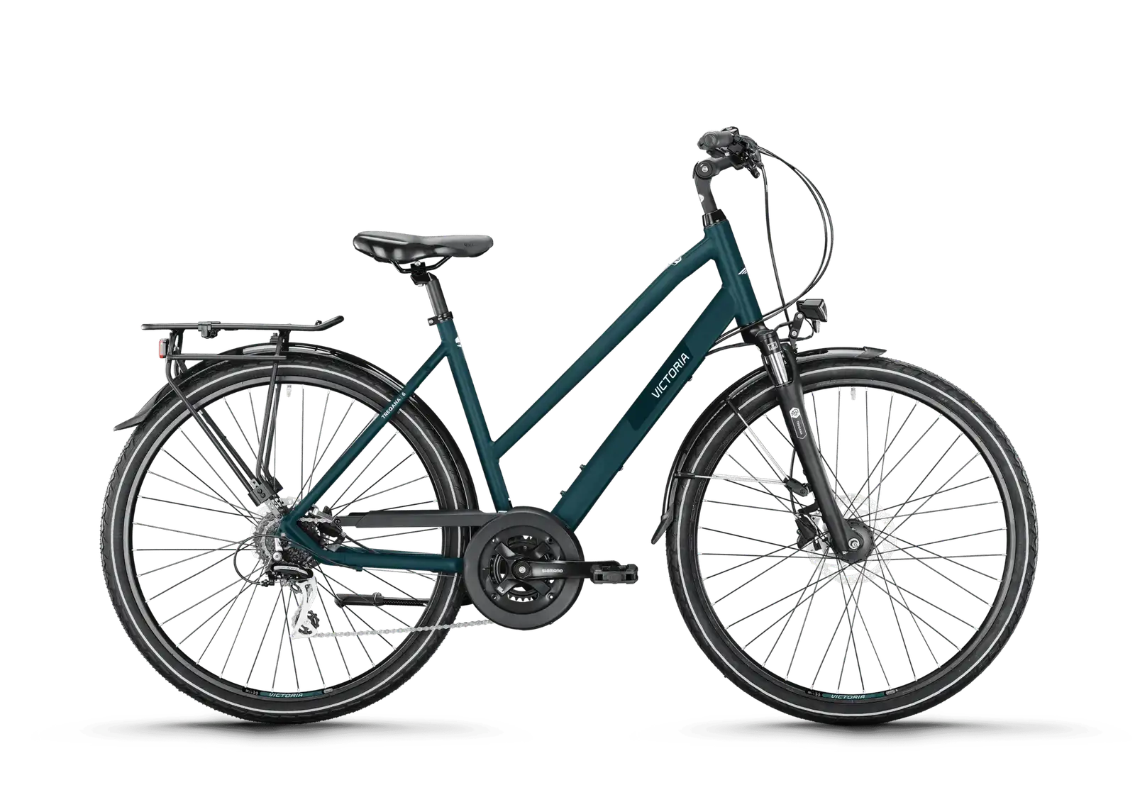 Victoria TREQANA 6 - Image 1