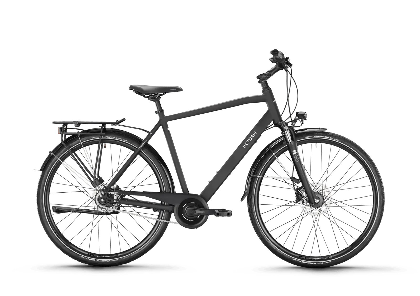 Victoria TREQANA 7 - Image 1