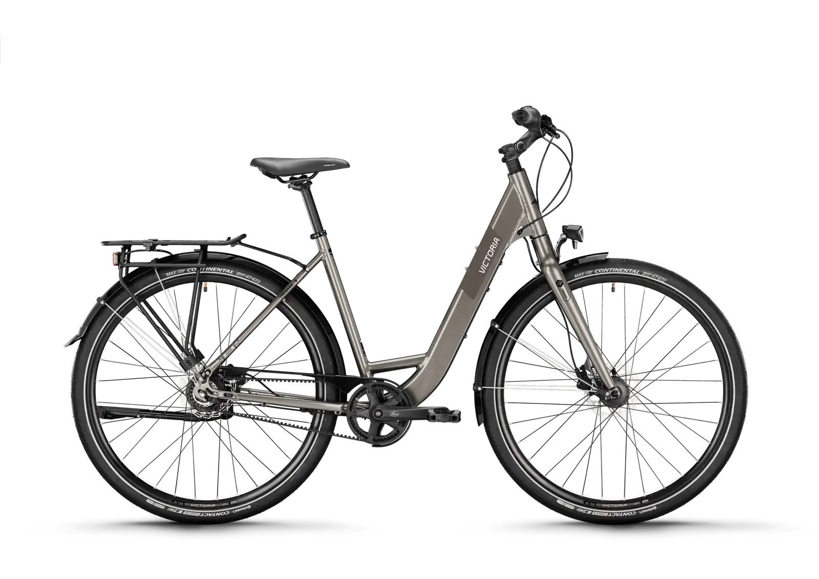 Victoria TREQANA 9 - Image 1