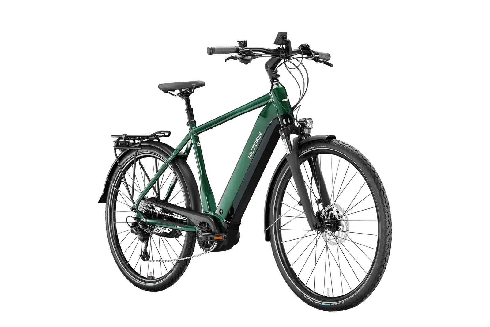 Victoria TRESALO 12 - Image 1