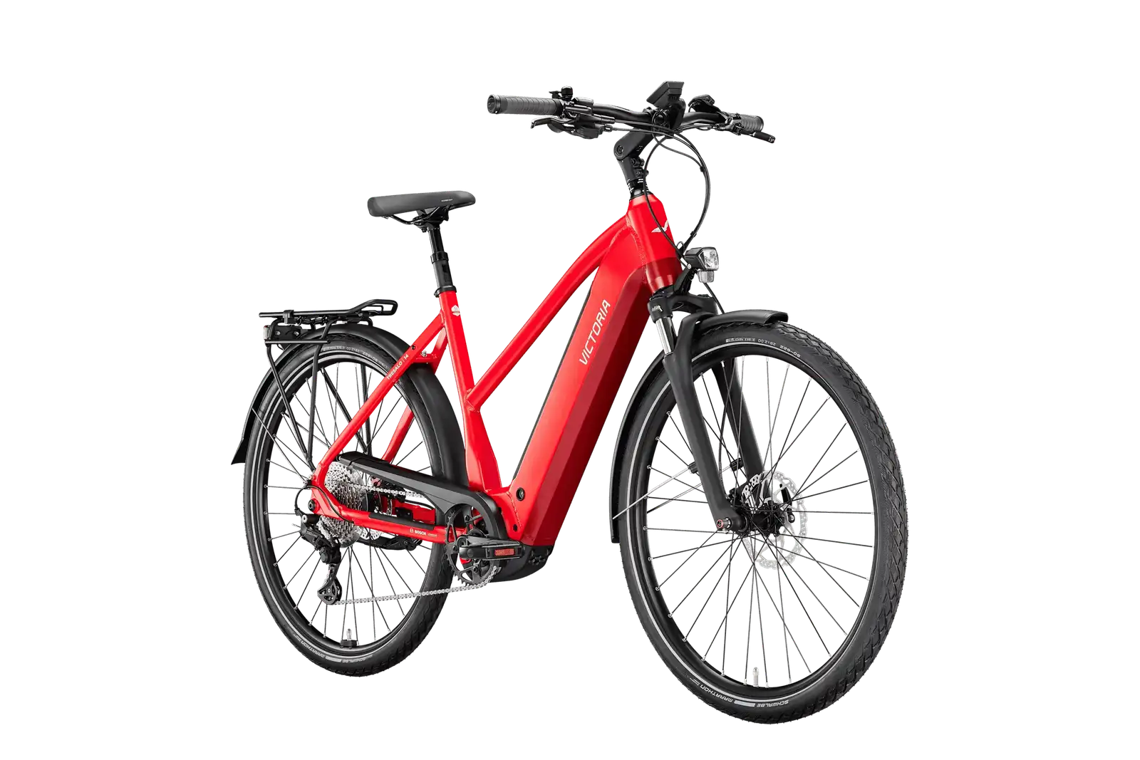 Victoria TRESALO 14 - Image 1