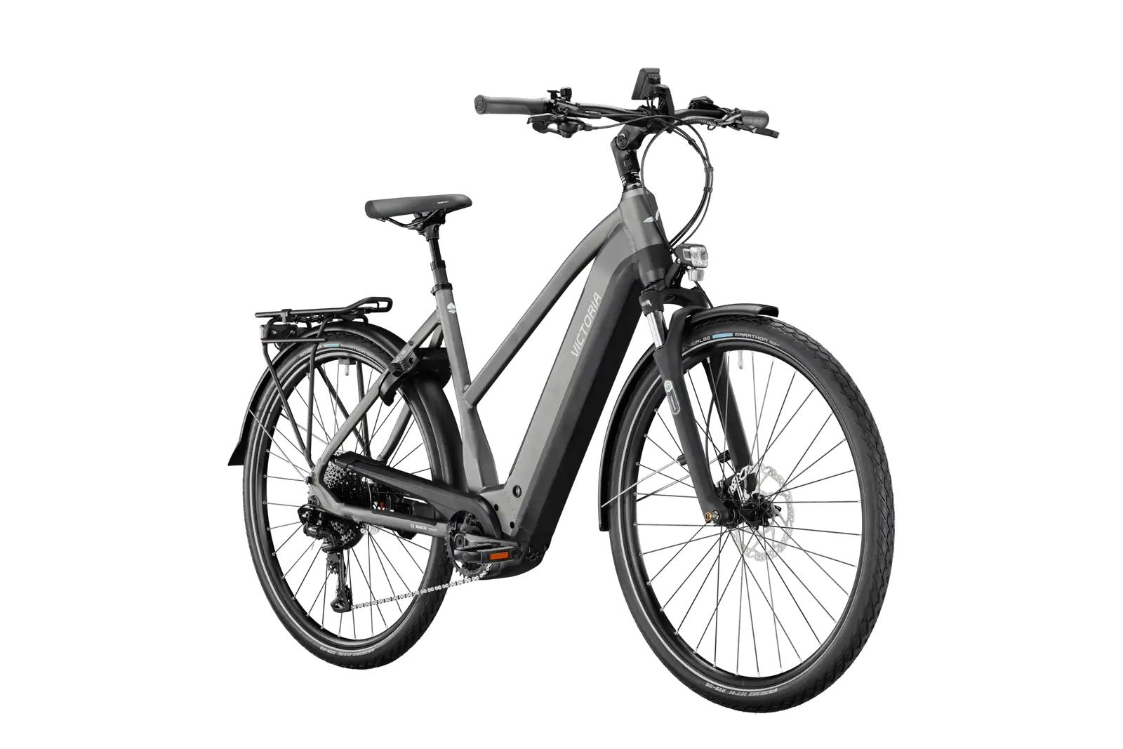 Victoria TRESALO 16 - Image 1