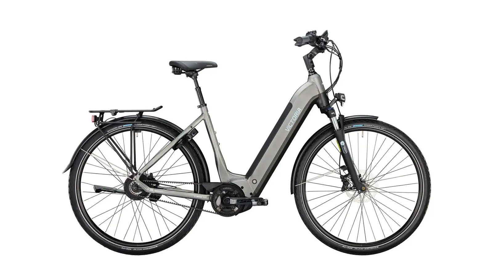 Victoria TRESALO 17 - Image 1