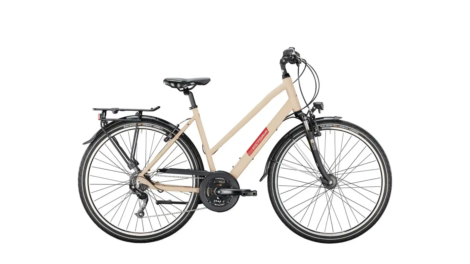 Victoria Trekking 2.7 - Image 1