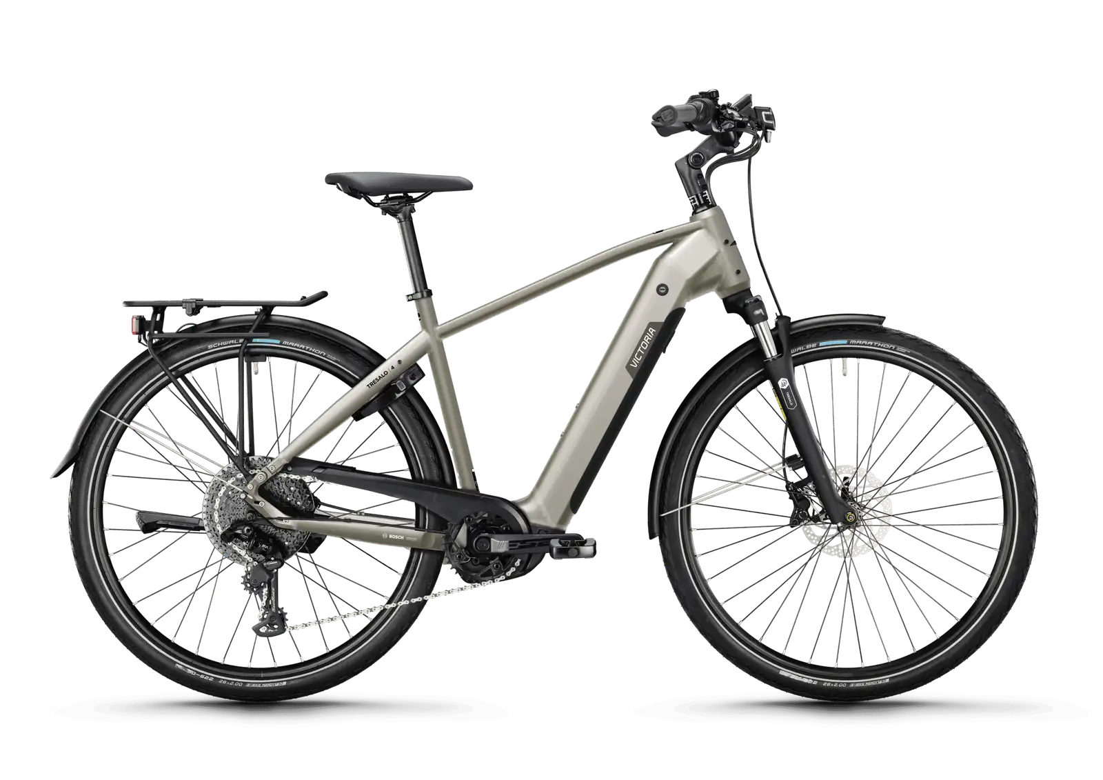 Victoria Tresalo 4 - Afbeelding 1