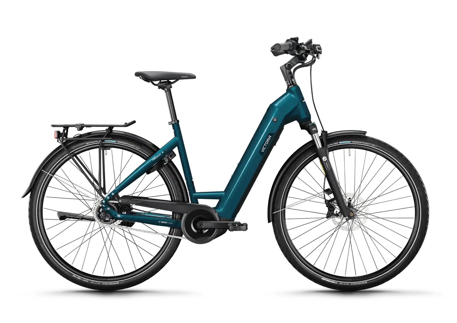 Victoria Tresalo 6 - Image 1