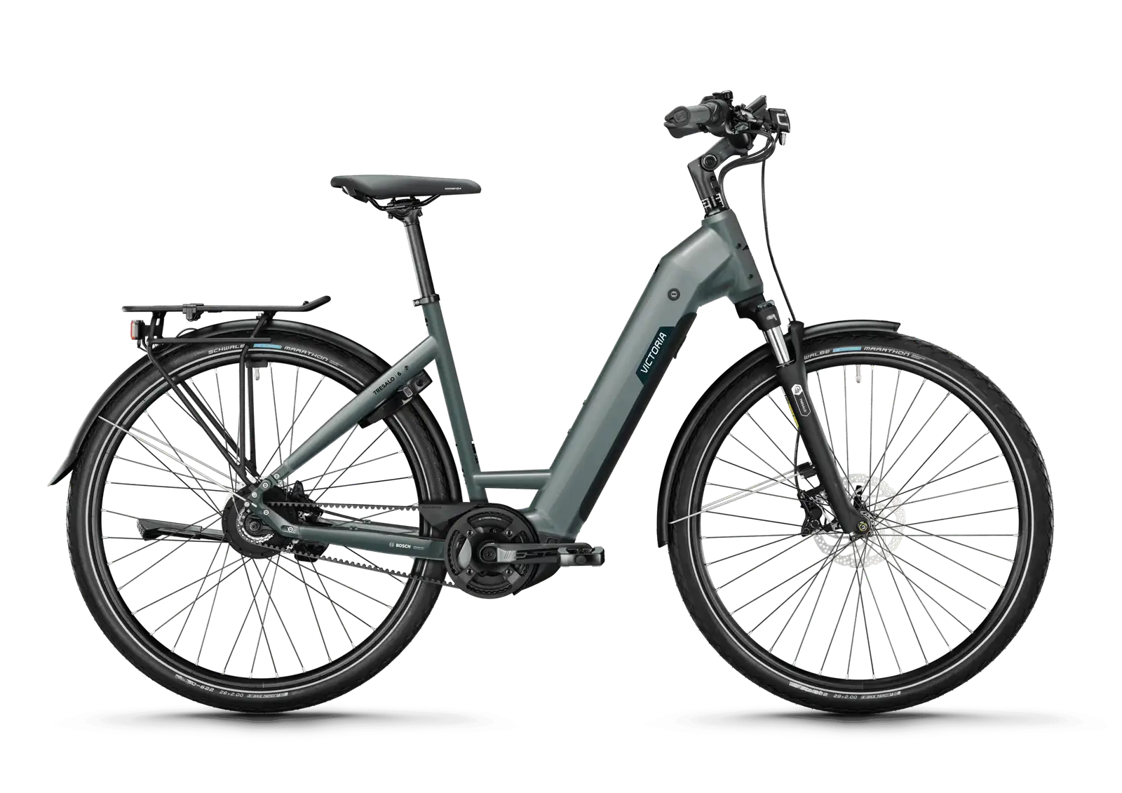 Victoria Tresalo 7 - Afbeelding 1