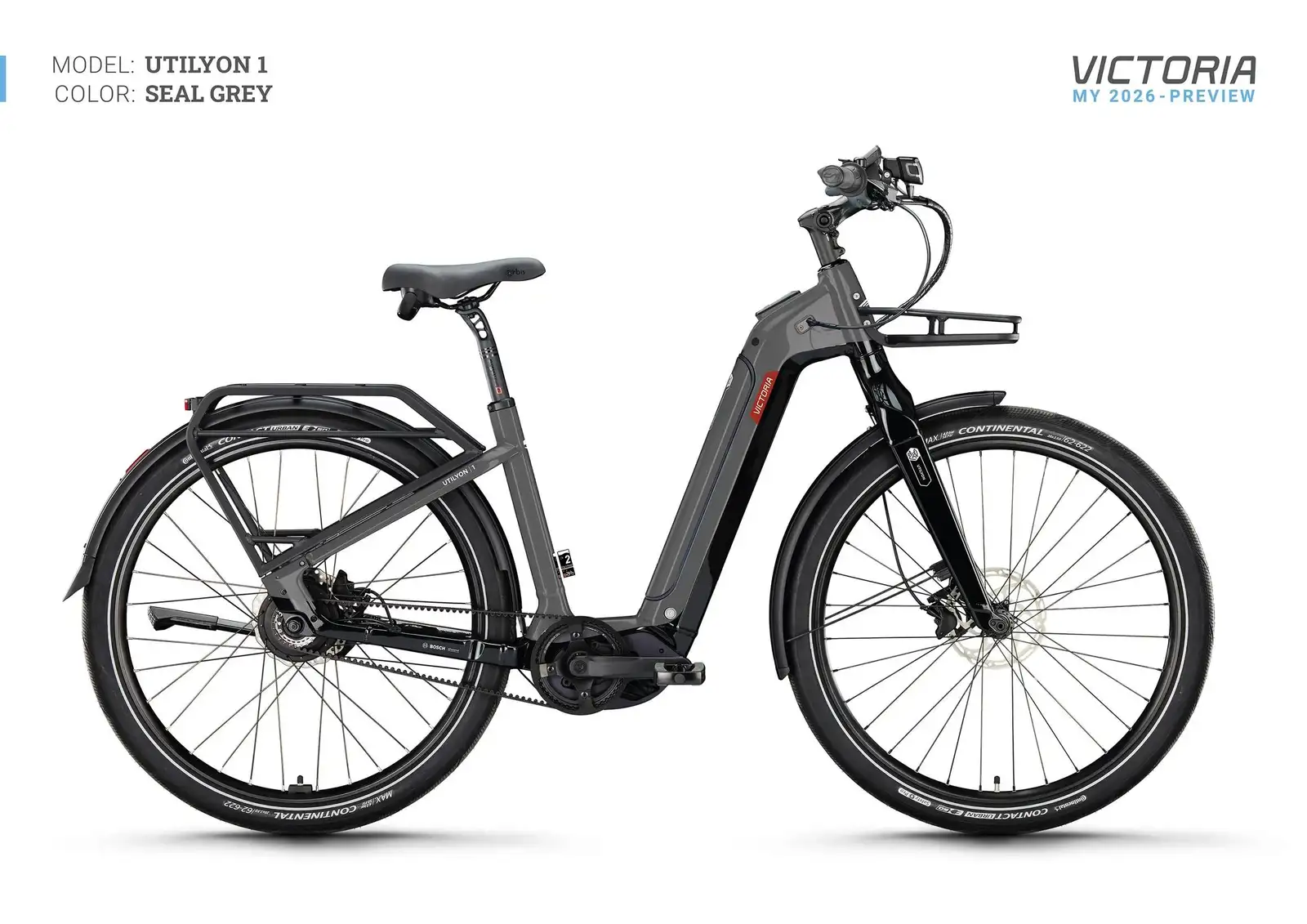 Victoria UTILYON 1 - Image 1