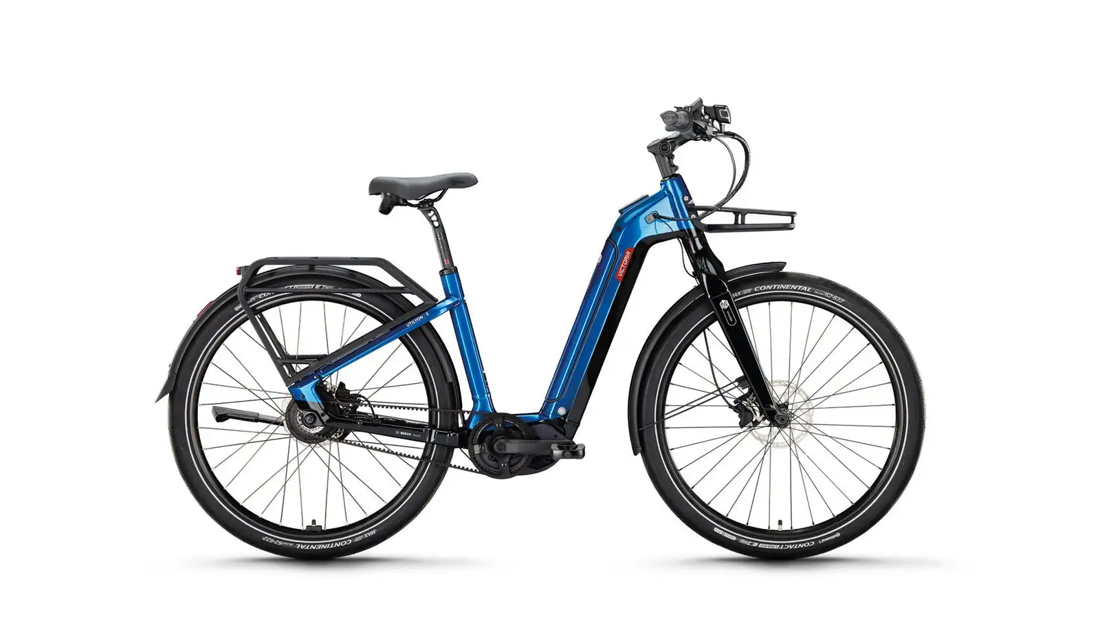 Victoria UTILYON 3 - Image 1