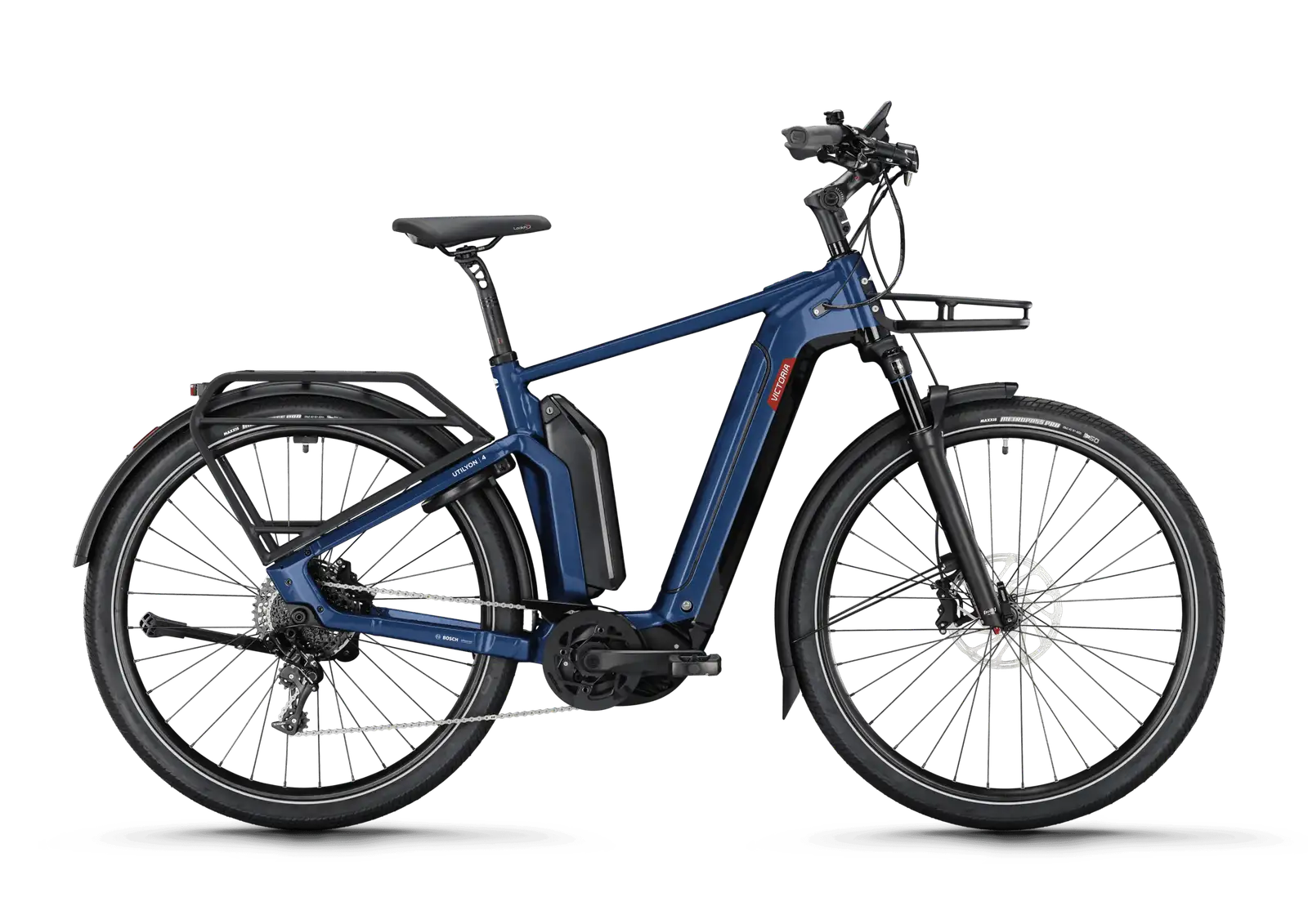 Victoria UTILYON 4 - Image 1