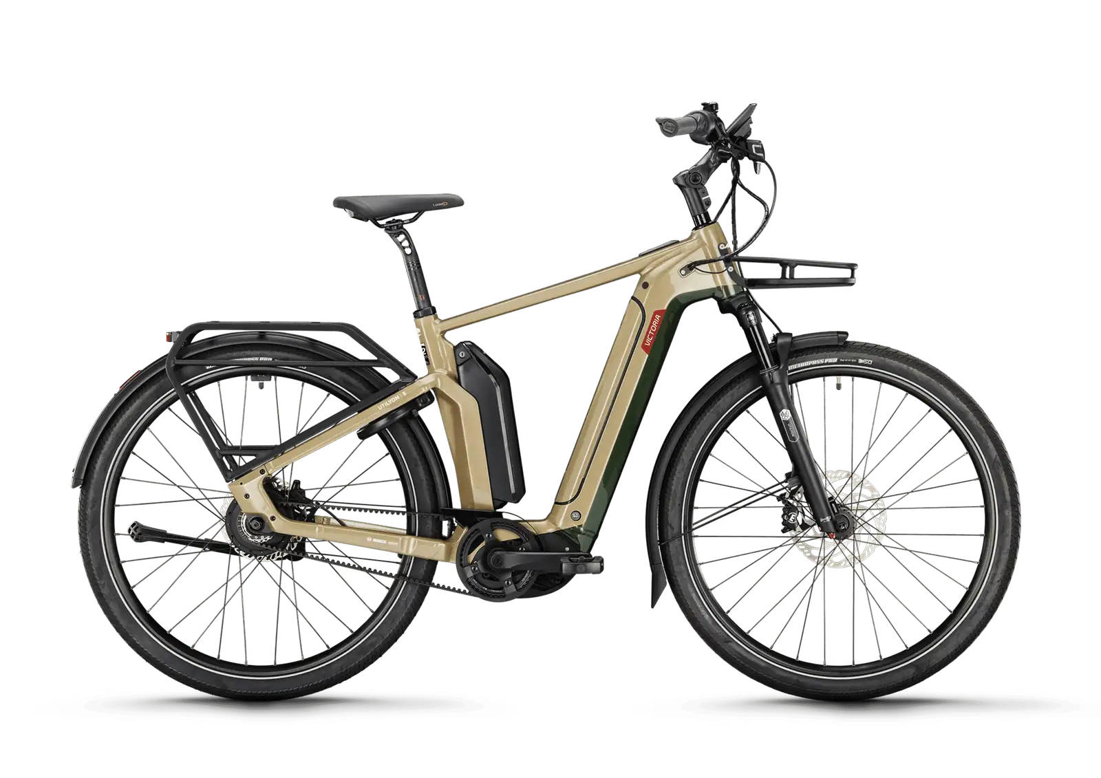 Victoria UTILYON 5 - Afbeelding 1