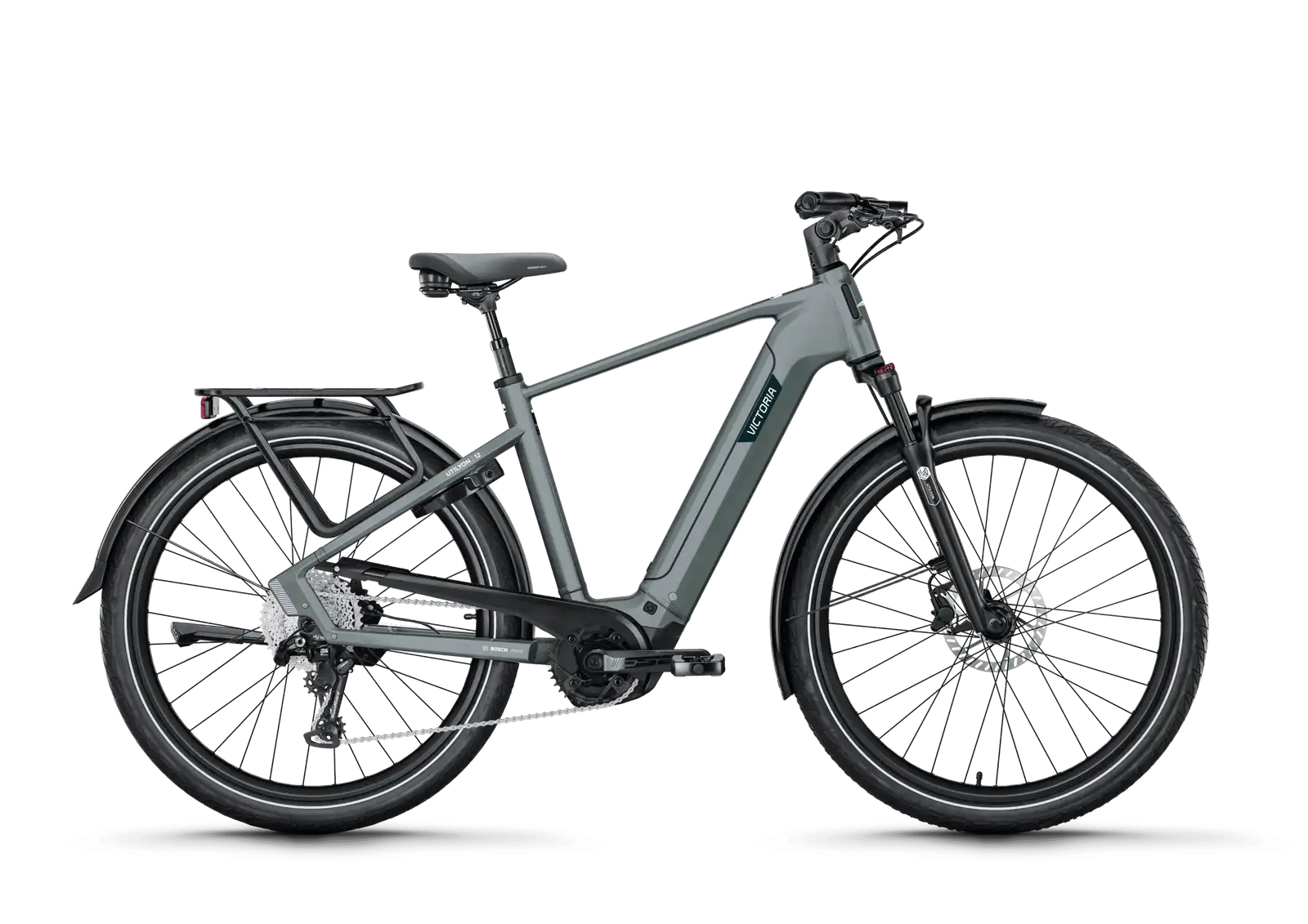 Victoria Utilyon 12 - Afbeelding 1