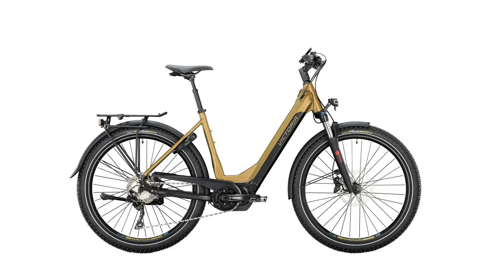 Victoria eAdventure 12.5 - Afbeelding 1