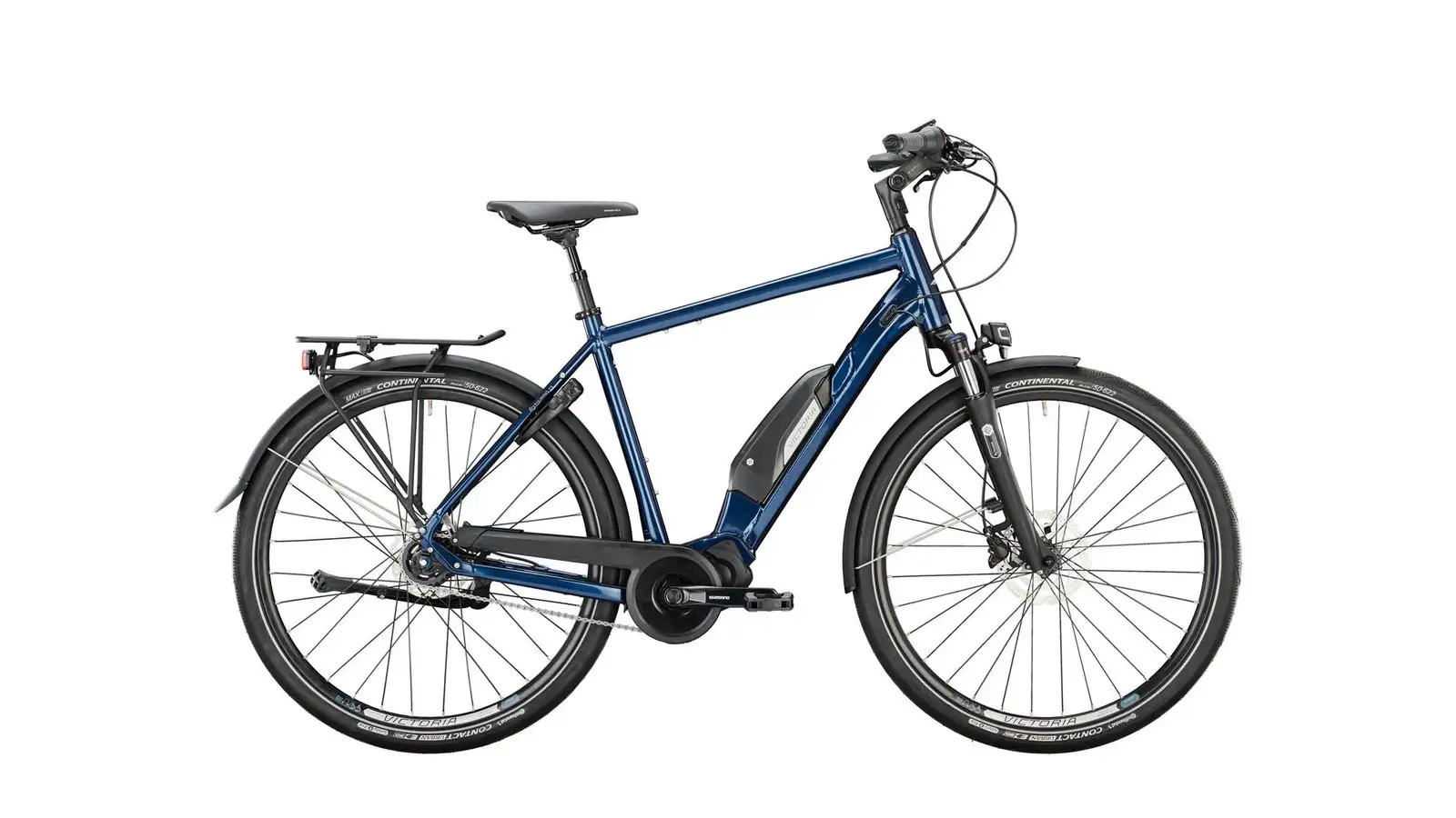 Victoria eTouring 7.5 - Image 1