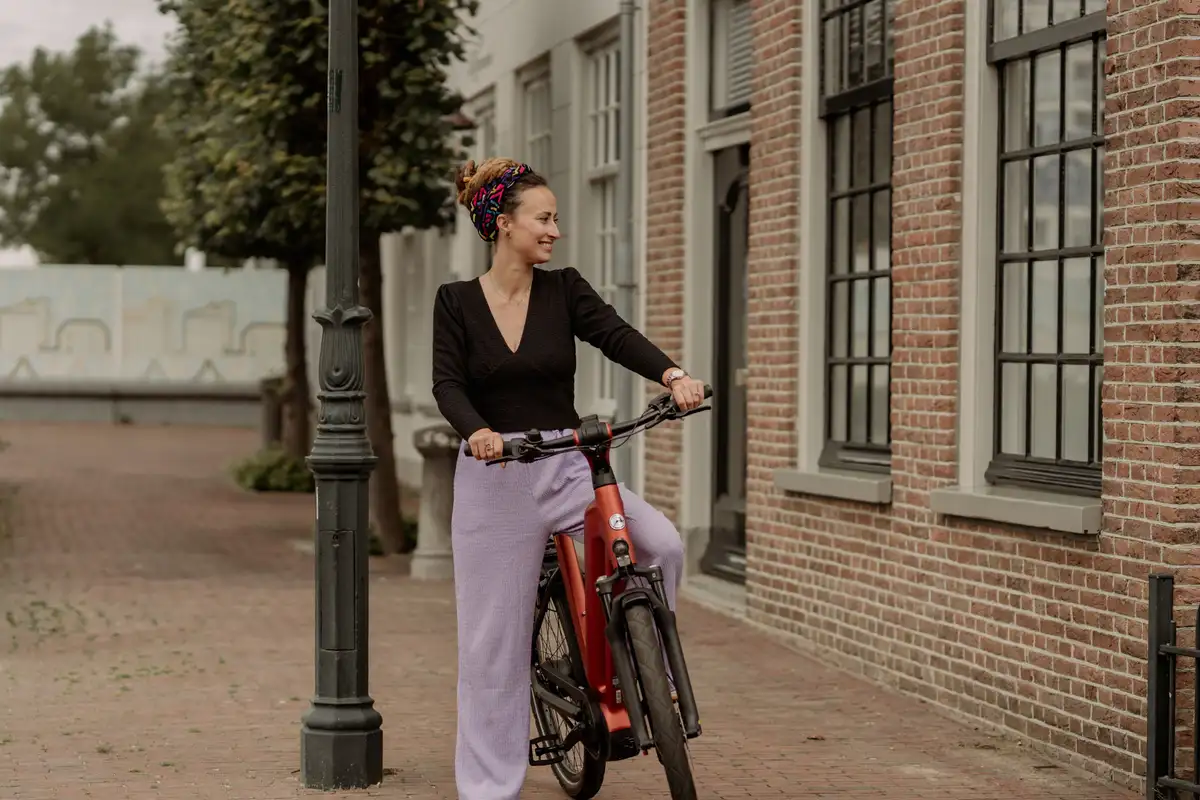 Privé of zakelijk een fiets leasen? Of toch kopen? De voor- en nadelen
