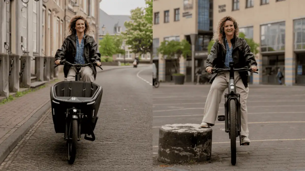 Meerdere fietsen leasen via je werkgever? Vanaf 1 juni is het mogelijk bij Lease a Bike